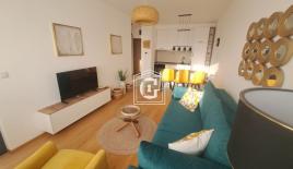 Апартаменты за 159 000 евро в Бечичи, Черногория