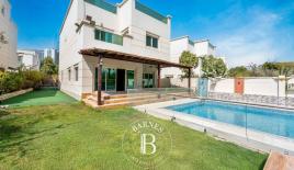 Вилла за 1 517 003 евро в Дубае, ОАЭ