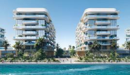 Квартира за 393 731 евро в Абу-Даби, ОАЭ