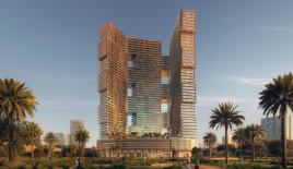 Студия за 182 810 евро в Дубае, ОАЭ