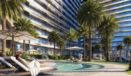 Квартира за 277 272 евро в Дубае, ОАЭ