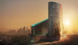 Квартира за 386 400 евро в Дубае, ОАЭ