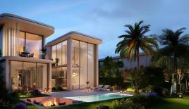 Вилла за 1 622 166 евро в Абу-Даби, ОАЭ