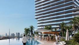 Квартира за 682 419 евро в Дубае, ОАЭ