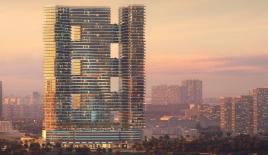 Квартира за 448 844 евро в Дубае, ОАЭ