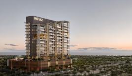 Квартира за 1 074 245 евро в Дубае, ОАЭ