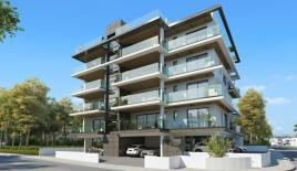 Пентхаус за 425 000 евро в Ларнаке, Кипр