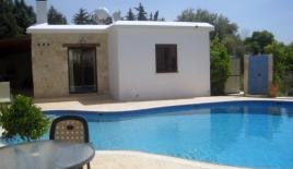 Вилла за 520 000 евро в Пафосе, Кипр