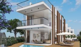 Вилла за 3 650 000 евро в Протарасе, Кипр