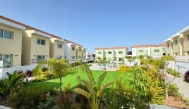 Таунхаус за 300 000 евро в Лимасоле, Кипр