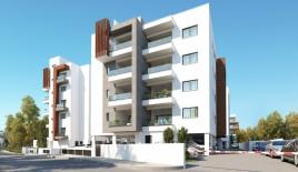 Апартаменты за 315 000 евро в Лимасоле, Кипр