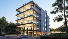 Пентхаус за 340 000 евро в Ларнаке, Кипр