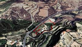 Земля за 466 600 евро в Пафосе, Кипр