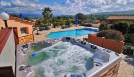 Вилла за 1 299 000 евро в Пафосе, Кипр