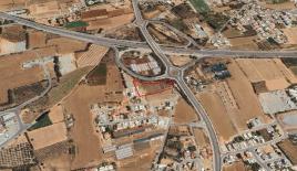 Земля за 4 900 000 евро в Лимасоле, Кипр