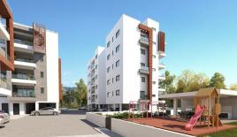 Апартаменты за 265 000 евро в Лимасоле, Кипр