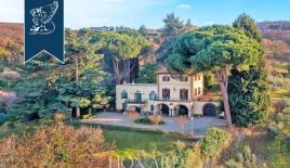 Вилла в Риме, Италия (цена по запросу)