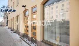 Коммерческая недвижимость за 119 000 евро в Хельсинки, Финляндия