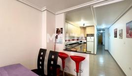 Апартаменты за 144 900 евро в Торревьехе, Испания