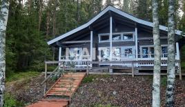 Коттедж за 129 000 евро в Савонлинне, Финляндия