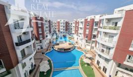 Апартаменты за 33 000 евро в Хургаде, Египет