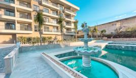 Апартаменты за 105 000 евро в Алании, Турция