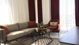 Апартаменты за 140 000 евро в Алании, Турция