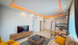 Апартаменты за 89 000 евро в Алании, Турция