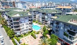 Квартира за 173 000 евро в Алании, Турция