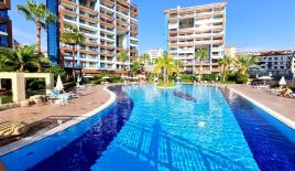 Квартира за 148 500 евро в Алании, Турция