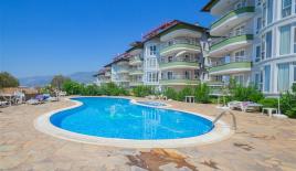 Квартира за 125 500 евро в Алании, Турция
