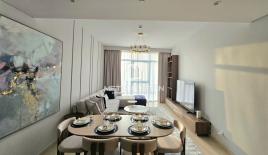 Апартаменты за 1 037 859 евро в Дубае, ОАЭ