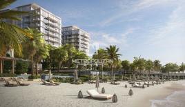 Отель, гостиница за 553 547 евро в Рас-эль-Хайме, ОАЭ