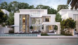 Вилла за 5 535 050 евро в ОАЭ