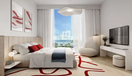 Апартаменты за 1 014 752 евро в Рас-эль-Хайме, ОАЭ