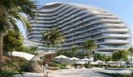 Апартаменты за 2 541 916 евро в Рас-эль-Хайме, ОАЭ