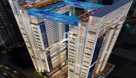 Апартаменты за 207 538 евро в Дубае, ОАЭ