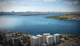 Апартаменты за 214 000 евро в Стамбуле, Турция