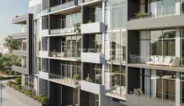 Апартаменты за 381 000 евро в Дубае, ОАЭ