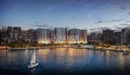 Апартаменты за 270 000 евро в Стамбуле, Турция