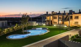 Апартаменты за 239 000 евро в Картахене, Испания