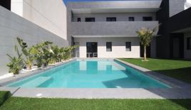 Вилла за 1 300 000 евро в Сан-Педро-дель-Пинатаре, Испания