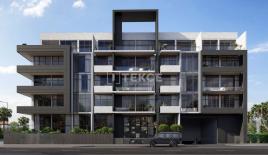 Апартаменты за 231 000 евро в Дубае, ОАЭ