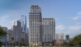 Апартаменты за 1 705 000 евро в ОАЭ