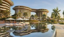 Апартаменты за 3 135 000 евро в Дубае, ОАЭ