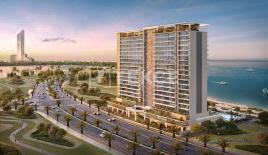 Апартаменты за 713 000 евро в ОАЭ