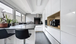 Квартира за 660 000 евро в Люксембурге, Люксембург