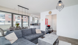 Квартира за 564 000 евро в Люксембурге, Люксембург