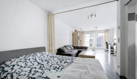 Квартира за 310 000 евро в Люксембурге, Люксембург