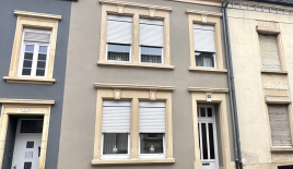 Квартира за 1 090 000 евро в Люксембурге, Люксембург